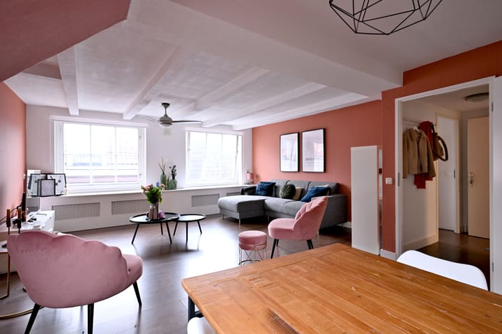 Foto 7 van Proosdijpassage 16