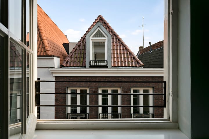 Foto 8 van Proosdijpassage 16