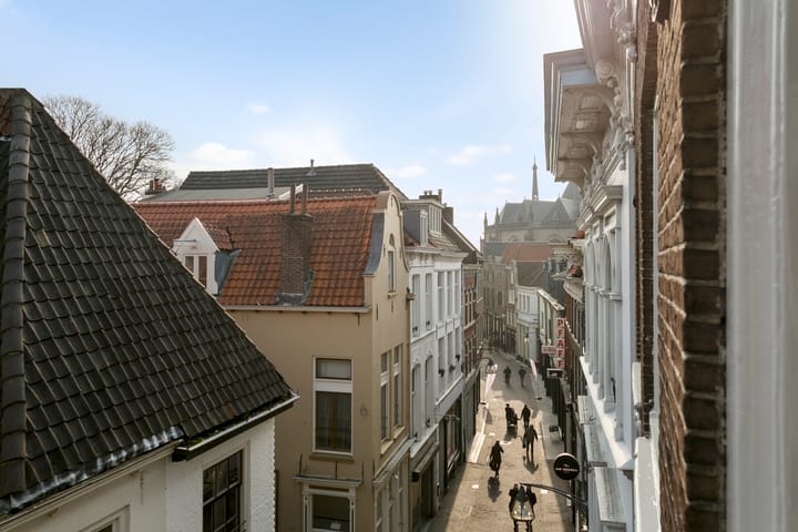 Foto 9 van Proosdijpassage 16