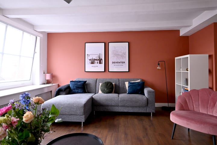 Foto 10 van Proosdijpassage 16