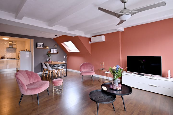 Foto 12 van Proosdijpassage 16