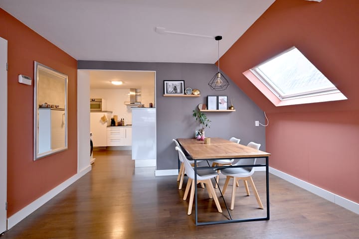 Foto 13 van Proosdijpassage 16