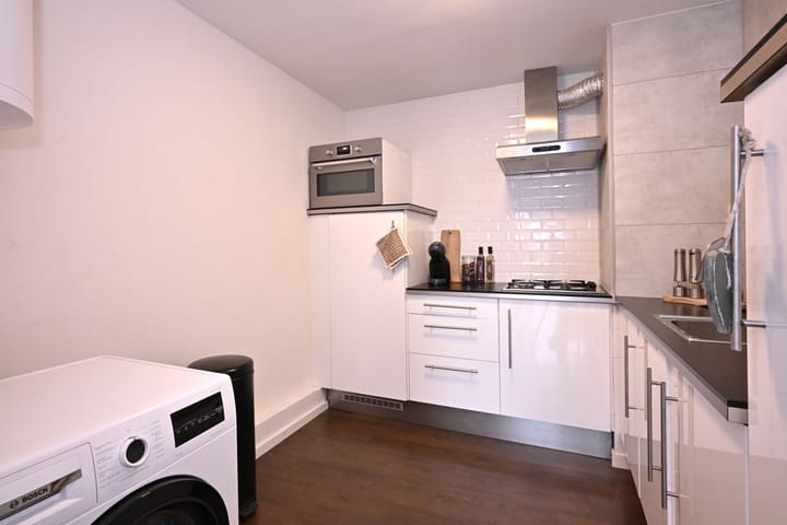 Foto 14 van Proosdijpassage 16