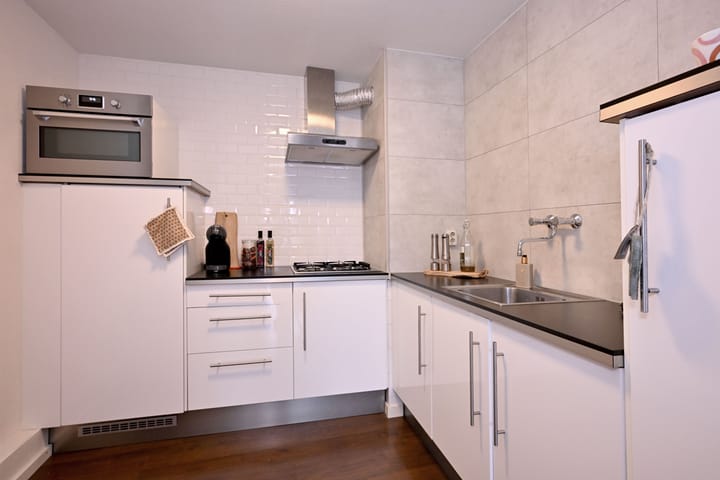 Foto 15 van Proosdijpassage 16