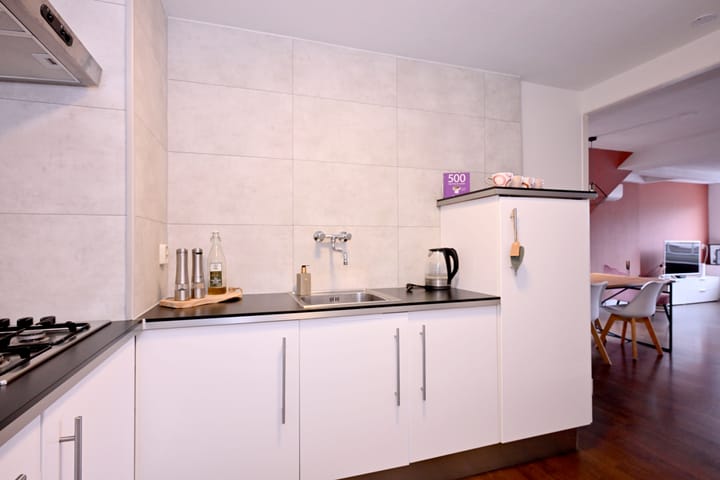 Foto 16 van Proosdijpassage 16