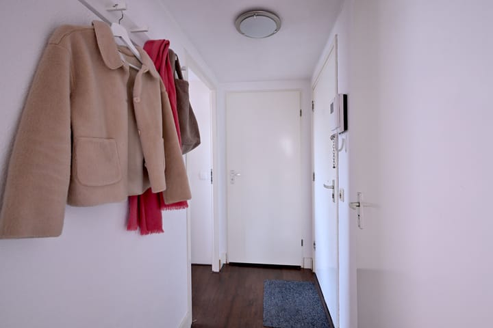 Foto 17 van Proosdijpassage 16