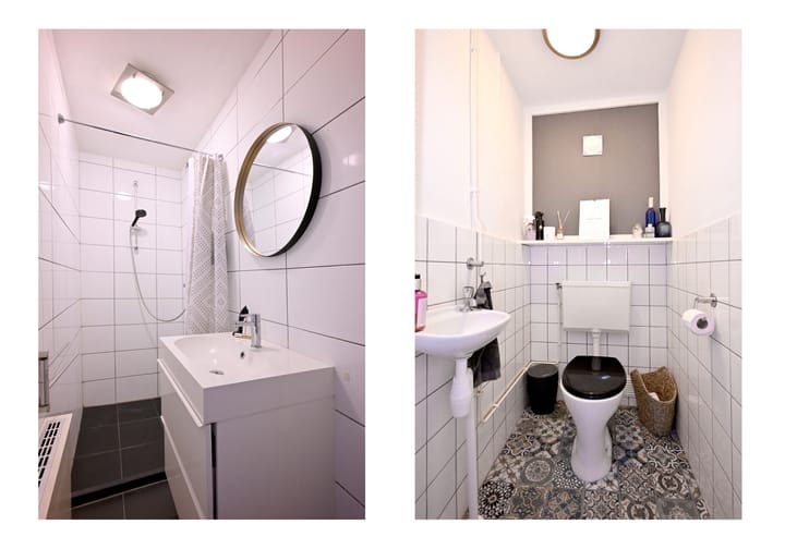 Foto 21 van Proosdijpassage 16