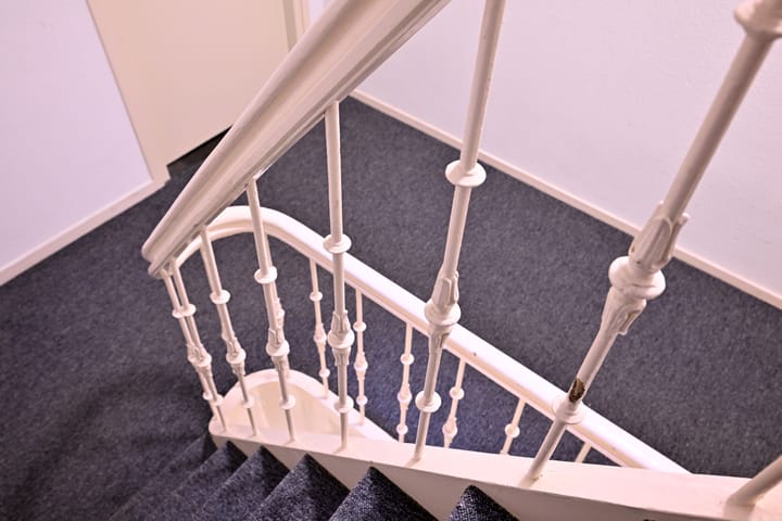 Foto 23 van Proosdijpassage 16