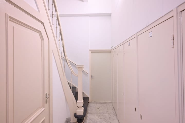 Foto 24 van Proosdijpassage 16