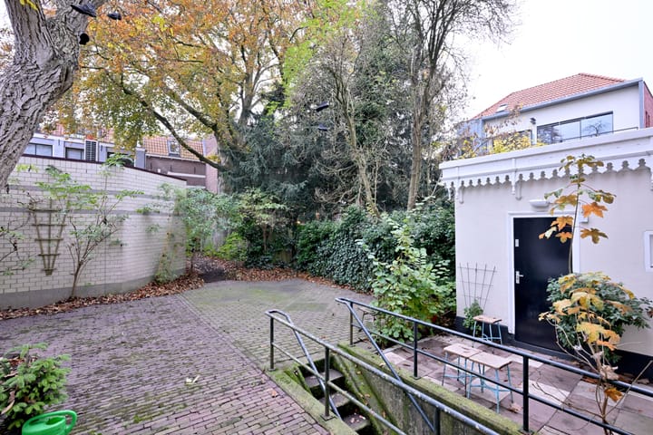 Foto 26 van Proosdijpassage 16