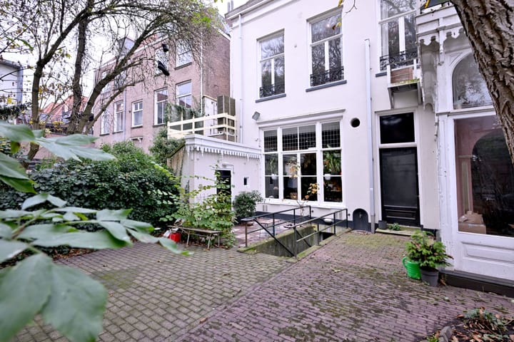 Foto 27 van Proosdijpassage 16