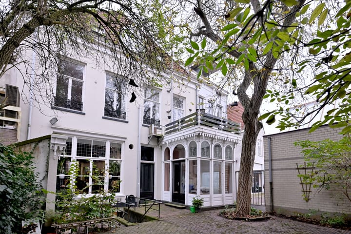 Foto 28 van Proosdijpassage 16