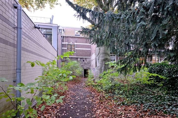 Foto 30 van Proosdijpassage 16