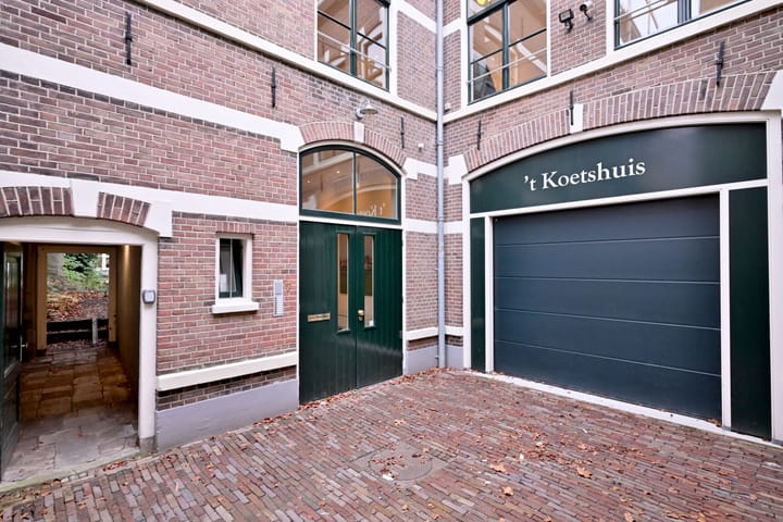 Foto 32 van Proosdijpassage 16