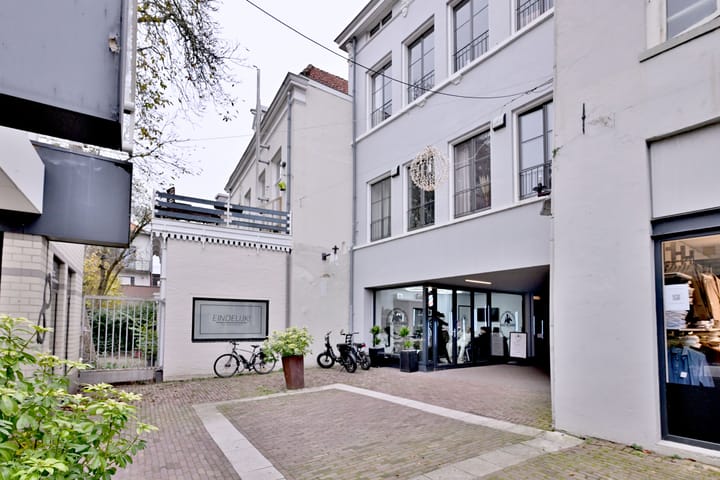 Foto 33 van Proosdijpassage 16