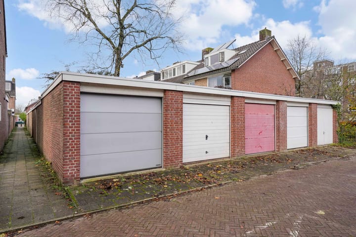 Foto 2 van Vechtstraat 24