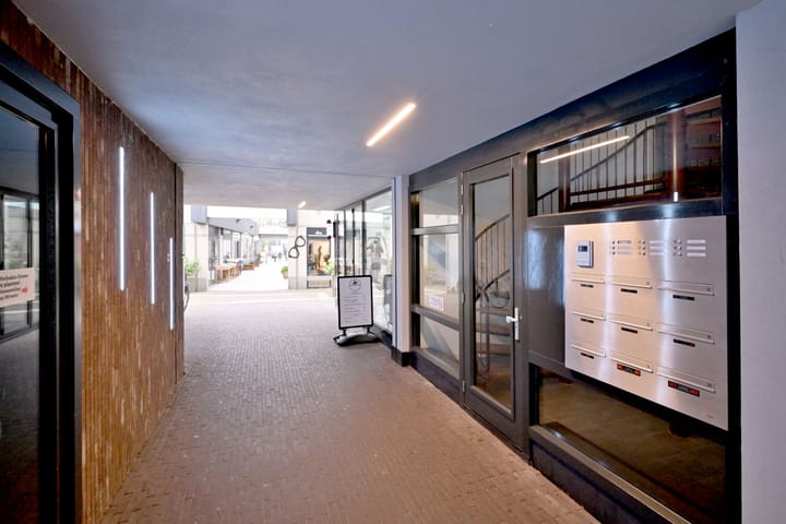 Foto 34 van Proosdijpassage 16