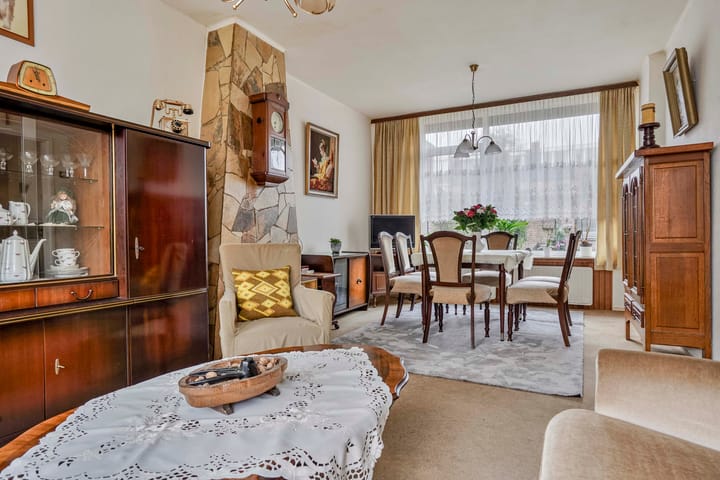 Foto 3 van Vechtstraat 24