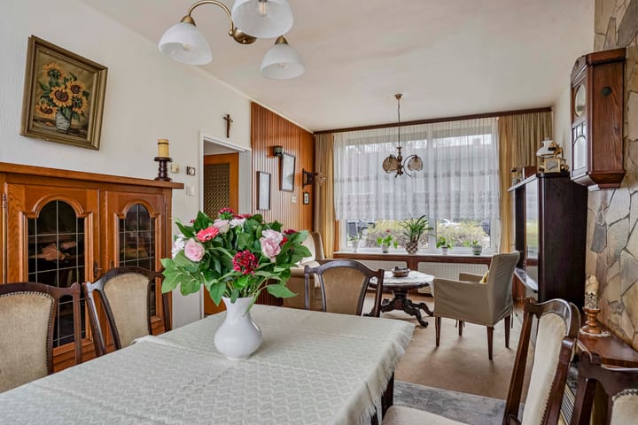 Foto 4 van Vechtstraat 24