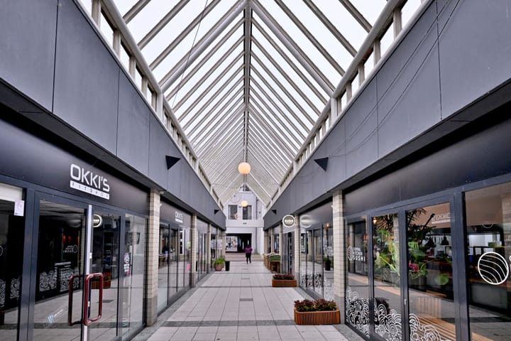 Foto 35 van Proosdijpassage 16