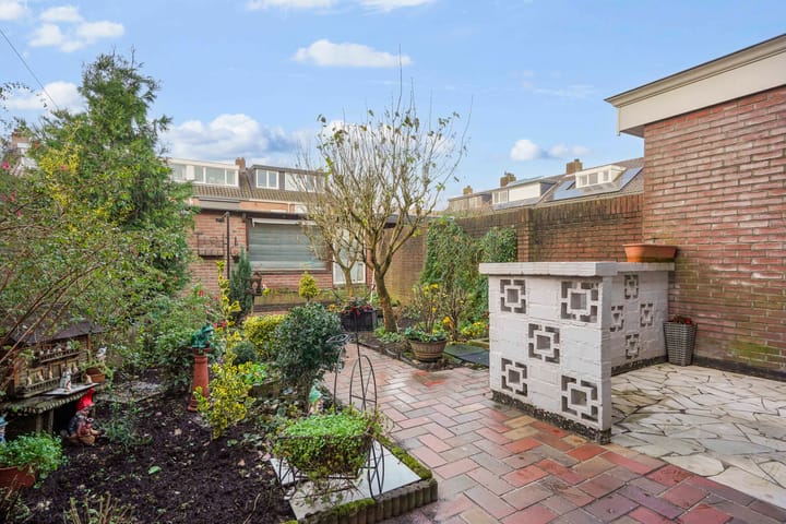 Foto 5 van Vechtstraat 24