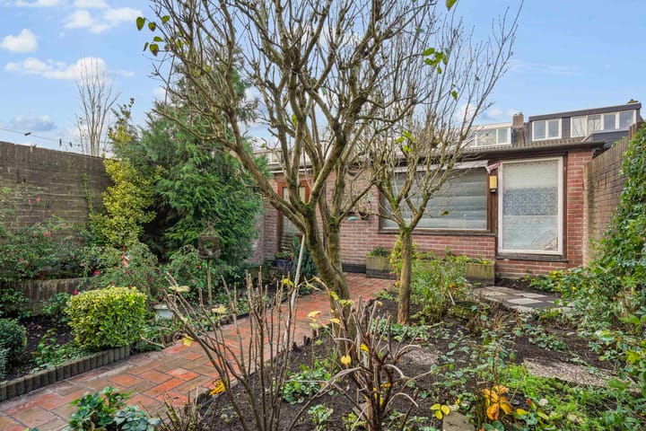 Foto 6 van Vechtstraat 24