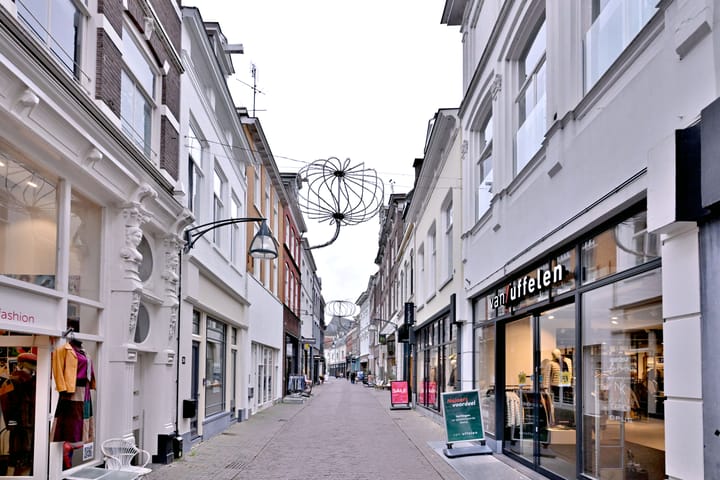 Foto 37 van Proosdijpassage 16