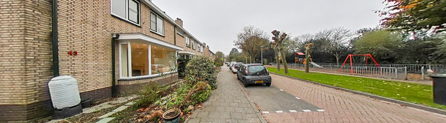 Bekijk 360° foto van foto1 van Marijkelaan 43