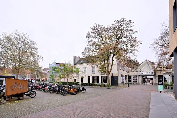 Foto 38 van Proosdijpassage 16
