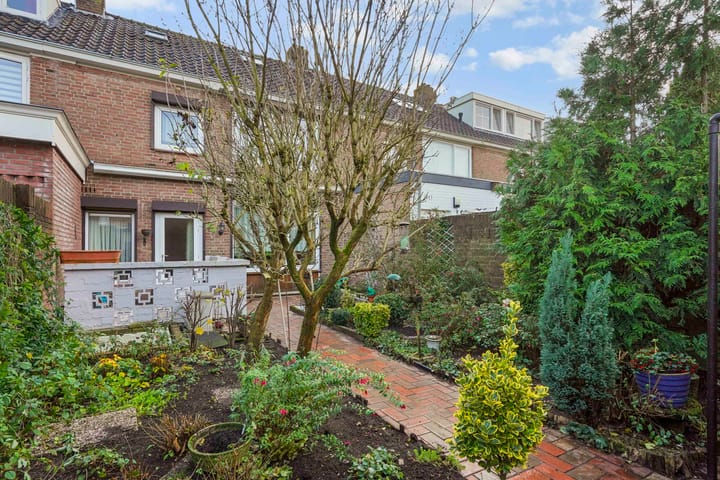 Foto 9 van Vechtstraat 24