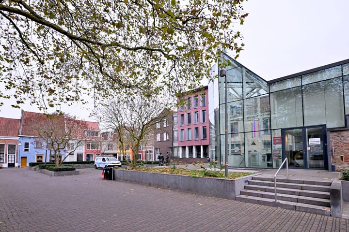 Foto 40 van Proosdijpassage 16