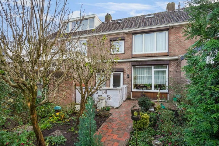 Foto 10 van Vechtstraat 24