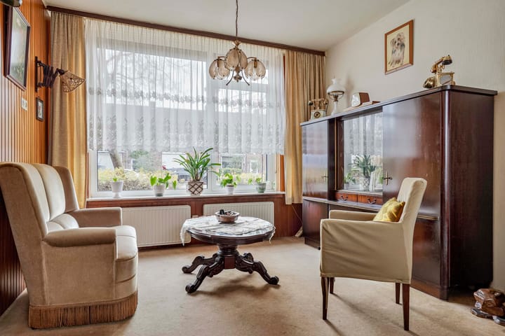 Foto 13 van Vechtstraat 24