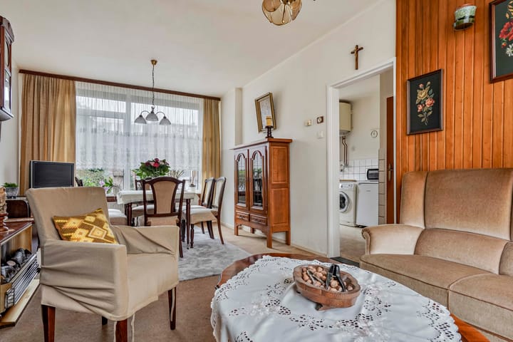 Foto 14 van Vechtstraat 24