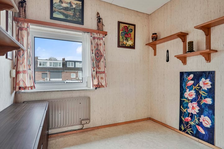 Foto 25 van Vechtstraat 24