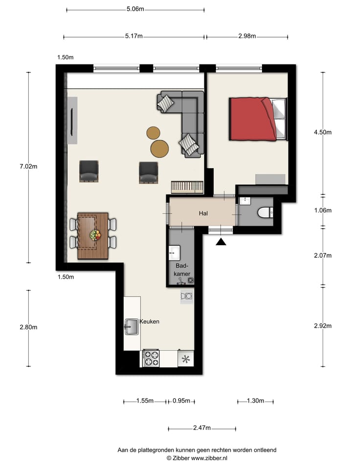 Foto 42 van Proosdijpassage 16