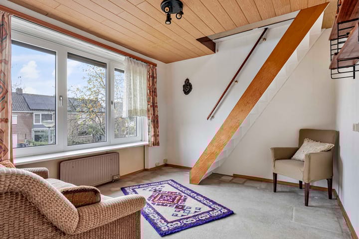 Foto 27 van Vechtstraat 24