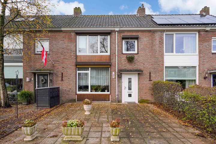 Foto 37 van Vechtstraat 24