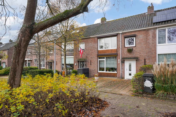 Bekijk foto 38 van Vechtstraat 24