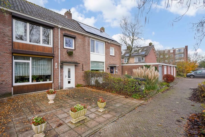 Foto 39 van Vechtstraat 24