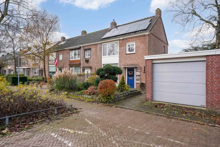 Foto 40 van Vechtstraat 24