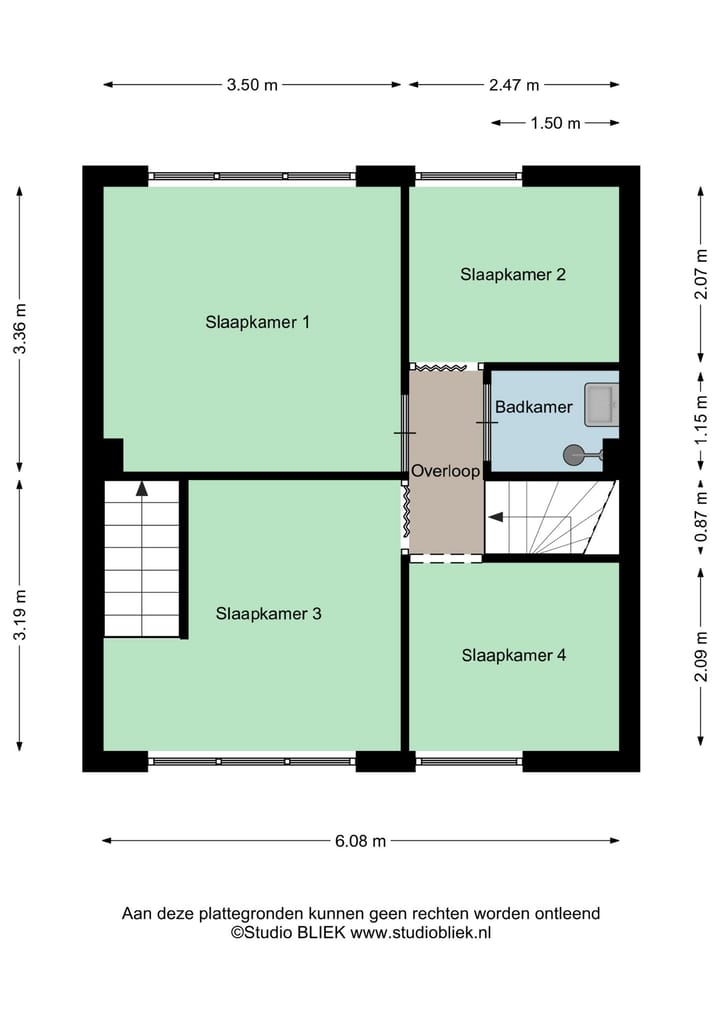 Foto 43 van Vechtstraat 24