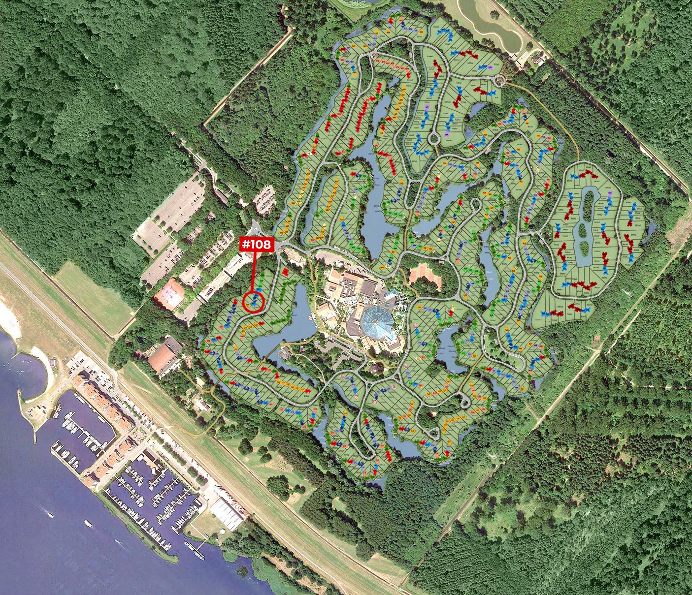 Foto 10 van Slingerweg 1-108