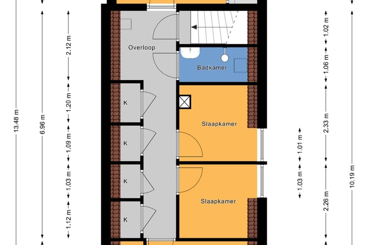 Bekijk foto 57 van Dorpsstraat 216