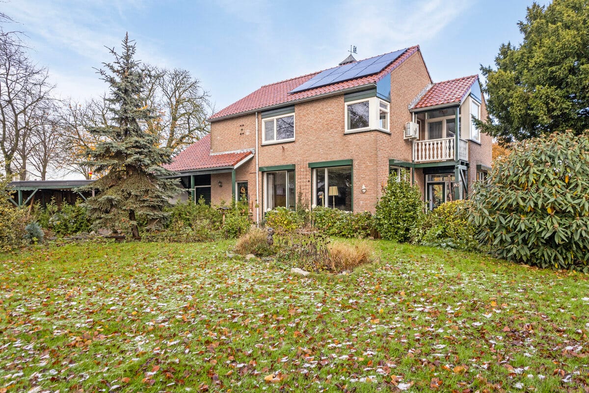 Foto 1 van Grotestraat 12