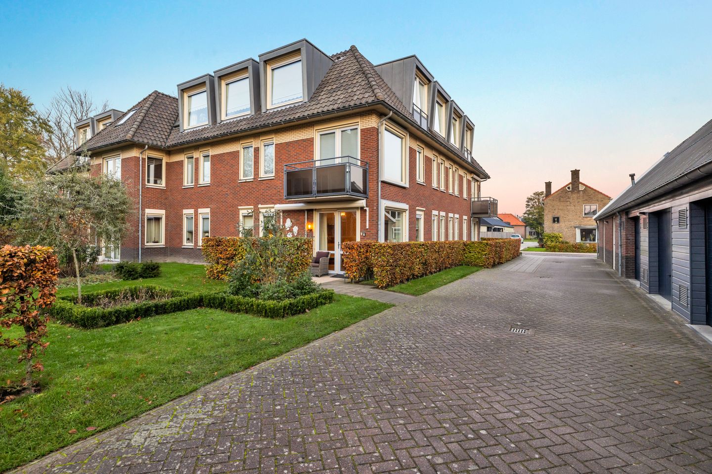 Foto 1 van Werfstraat 4-A