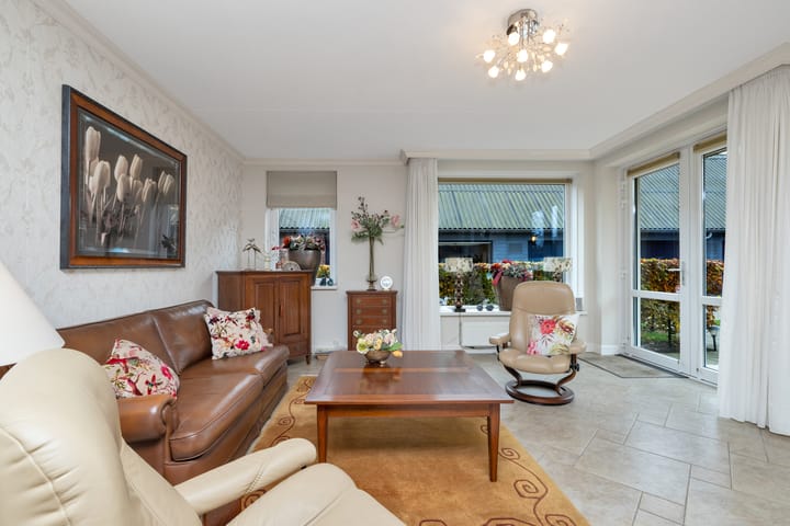 Foto 2 van Werfstraat 4-A