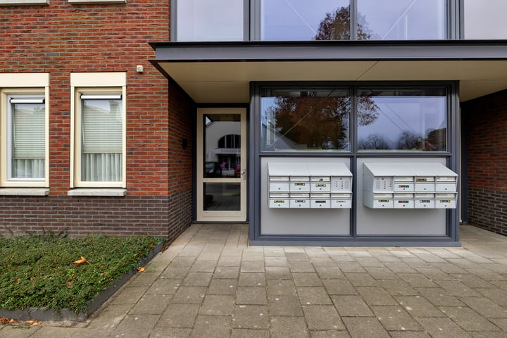 Bekijk foto 7 van Werfstraat 4-A