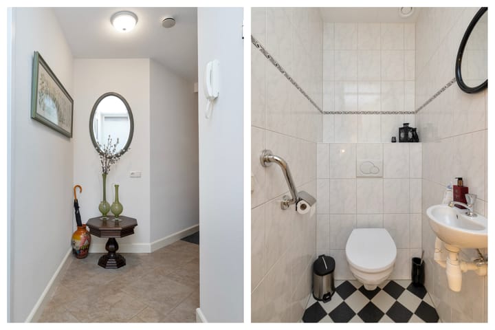 Foto 9 van Werfstraat 4-A