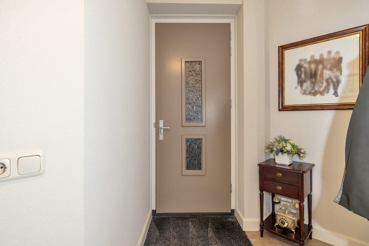 Foto 8 van Werfstraat 4-A